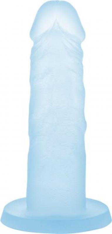 Addiction - Cocktails Silicone Dildo - Blue Lagoon Addiction - Cocktails Silicone Dildo - Blue Lagoon - UABDSM