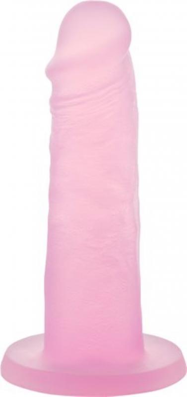 Addiction - Cocktails Silicone Dildo - Purple Cosmo - UABDSM