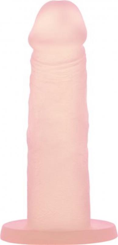 Addiction - Cocktails Silicone Dildo - Peach Bellini Addiction - Cocktails Silicone Dildo - Peach Bellini - UABDSM