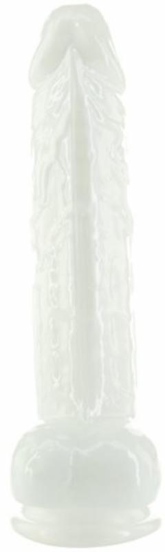 Addiction - Pearl Dildo With Suction Cup - 20 Cm - UABDSM