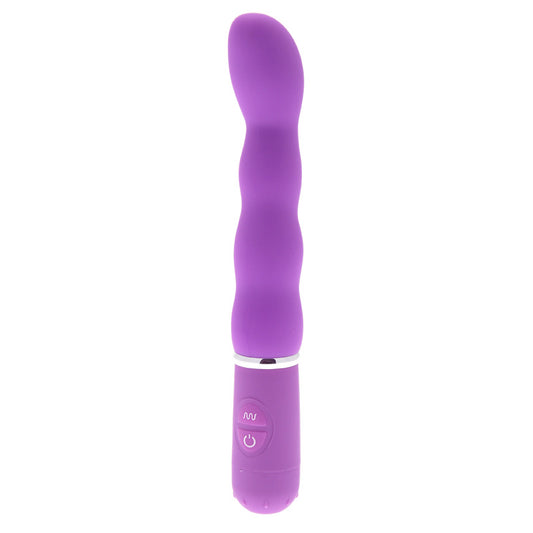 Bliss G-Spot Vibrator Bliss G-Spot Vibrator - UABDSM