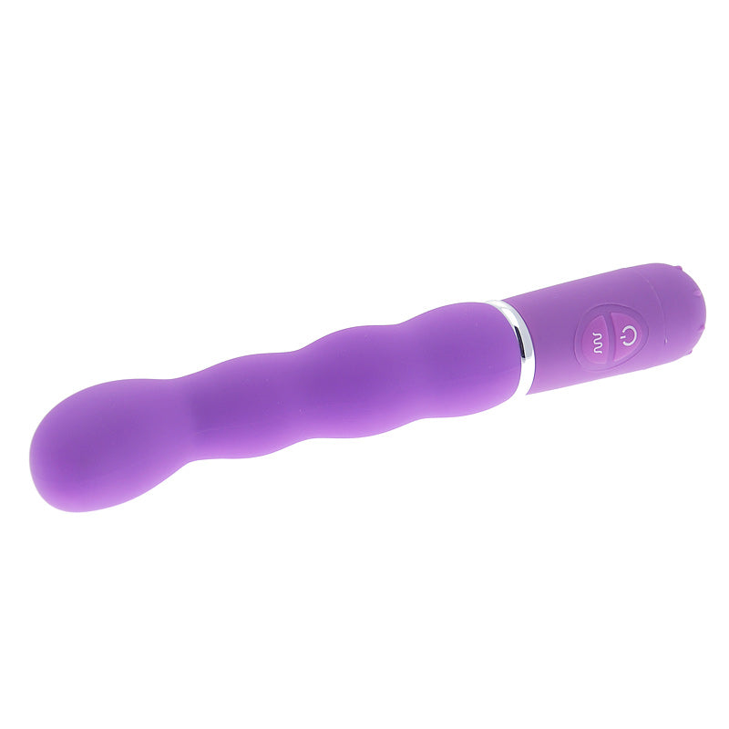 Bliss G-Spot Vibrator - UABDSM