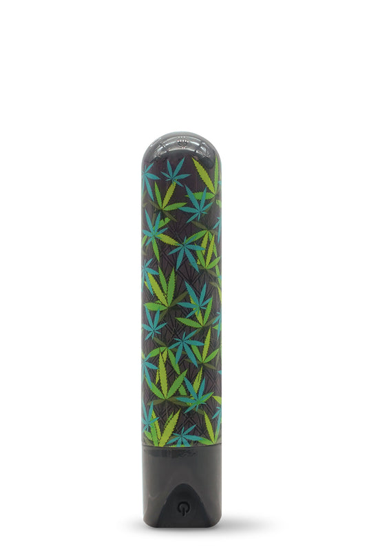 Prints Charming Buzzed Bullet Canna Queen Prints Charming Buzzed Bullet Canna Queen