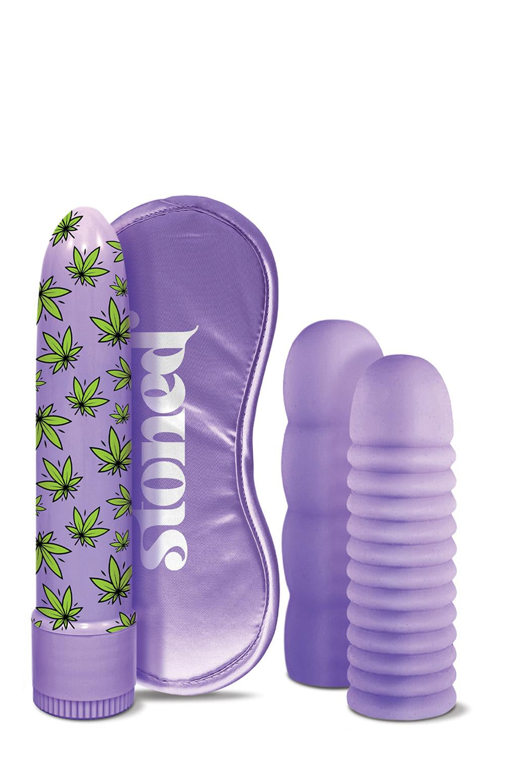 Stoner Vibes Stash Kit Bonga Bunga – Adult Sex Toys, Intimate Supplies,  Sexual Wellness, Online Sex Store – UABDSM