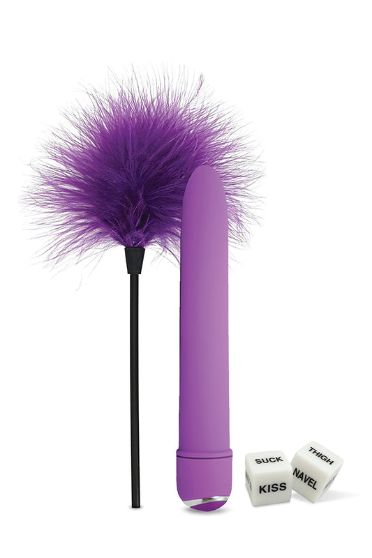 The Daily Vibe The Daily Vibe™ Special Edition Kit Clothing Optional The Daily Vibe The Daily Vibe™ Special Edition Kit Clothing Optional