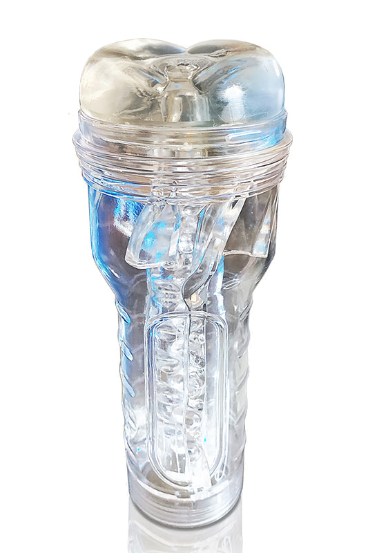 Happy Ending Mstr B8 In The Clear Anal Stroker Bum Rush Canister Happy Ending Mstr B8 In The Clear Anal Stroker Bum Rush Canister