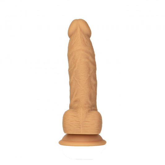 Naked Addiction Dual Density Realistic Dildo - 20 Cm Naked Addiction Dual Density Realistic Dildo - 20 Cm - UABDSM