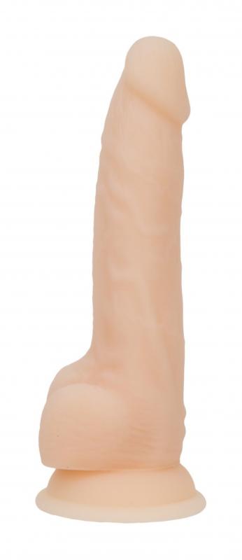 Naked Addiction Realistic Dildo - 20 Cm Naked Addiction Realistic Dildo - 20 Cm - UABDSM