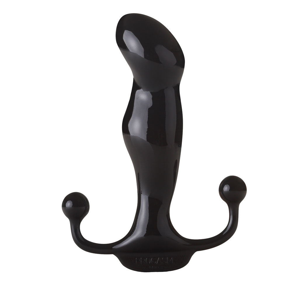 Aneros Progasm Black Ice Prostate Massager - UABDSM