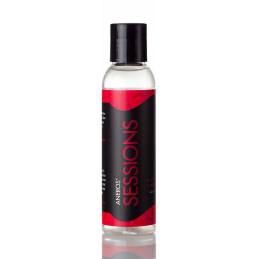 Aneros Sessions Natural Lubricant 4.2oz Aneros Sessions Natural Lubricant 4.2oz - UABDSM