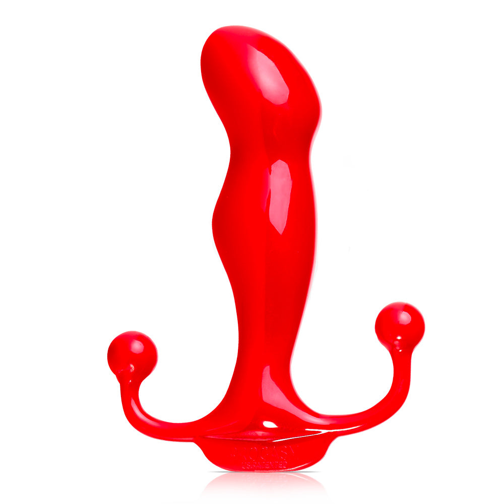 Aneros Progasm Red Ice Prostate Massager - UABDSM