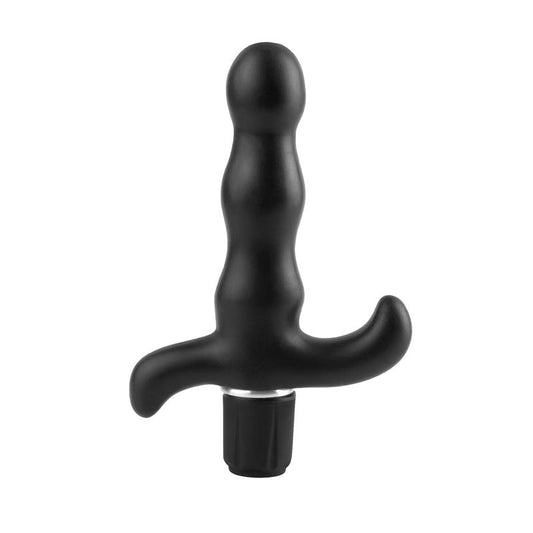9 Function Prostate Vibe Black 9 Function Prostate Vibe Black - UABDSM
