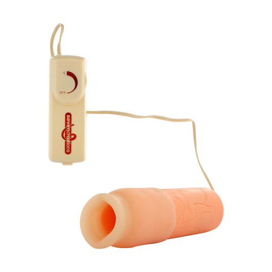 Multi Speed Oro Sucker Masturbator Multi Speed Oro Sucker Masturbator - UABDSM