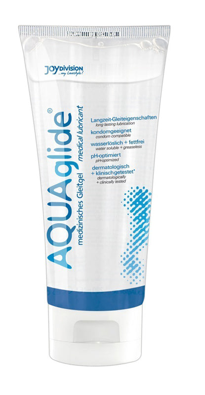 Aquaglide Water-Based Lubricant - 200ml Aquaglide Water-Based Lubricant - 200ml - UABDSM
