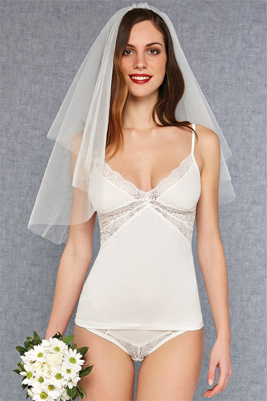 Takim Top And Panties Takim Top And Panties - UABDSM