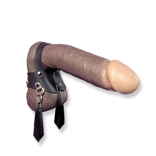 Ball Stretcher Cockring - UABDSM