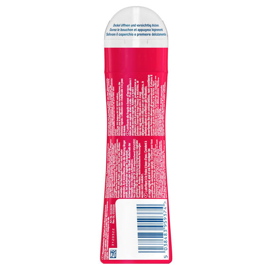 Durex Play Strawberry Gel Lubricant 50mls - UABDSM