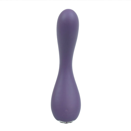 Je Joue Uma G-Spot Vibrator Purple Je Joue Uma G-Spot Vibrator Purple - UABDSM