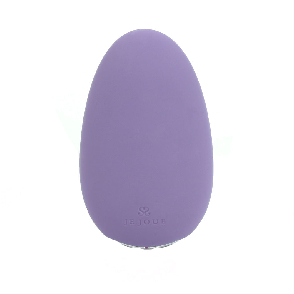 Je Joue Mimi SOFT Clitoral Vibrator Lilac - UABDSM