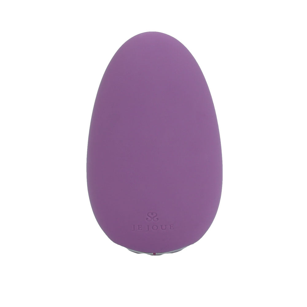 Je Joue Mimi SOFT Clitoral Vibrator Purple - UABDSM