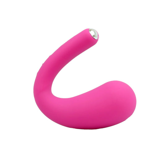 Je Joue Dua V2 Partner Controlled G-Spot Vibe Pink Je Joue Dua V2 Partner Controlled G-Spot Vibe Pink - UABDSM