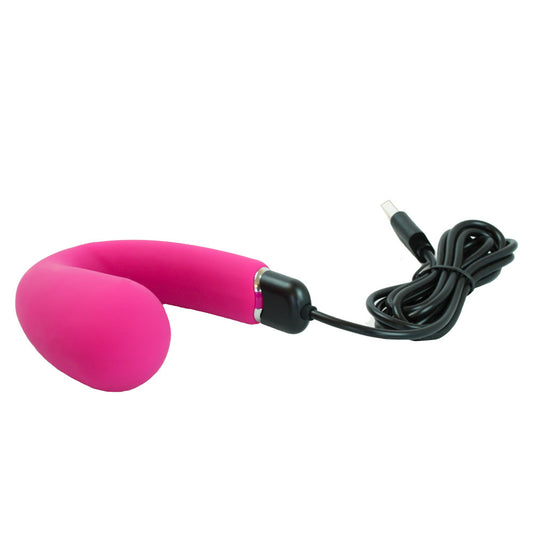 Je Joue Dua V2 Partner Controlled G-Spot Vibe Pink - UABDSM