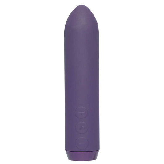 Je Joue Classic Bullet Vibrator Purple Je Joue Classic Bullet Vibrator Purple - UABDSM
