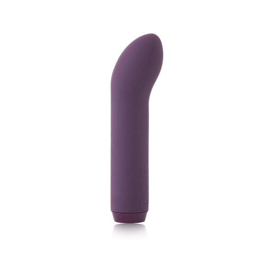 Je Joue Mini G-Spot Bullet Vibrator Purple Je Joue Mini G-Spot Bullet Vibrator Purple - UABDSM