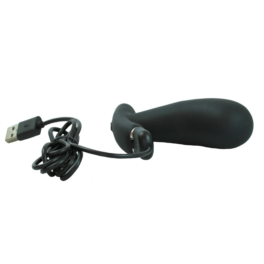 Je Joue Nuo V2 Remote Controlled Butt Plug - UABDSM