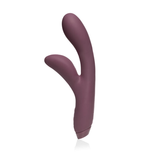 Je Joue Hera Sleek Rabbit Vibrator Purple Je Joue Hera Sleek Rabbit Vibrator Purple - UABDSM