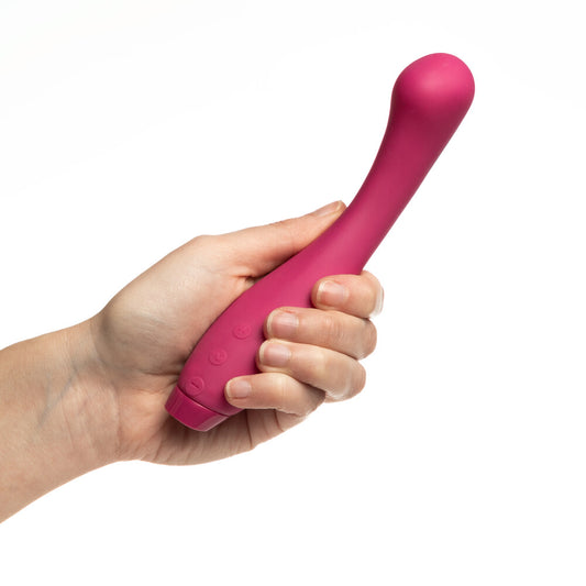 Je Joue Juno Sleek G-Spot Vibrator Je Joue Juno Sleek G-Spot Vibrator - UABDSM