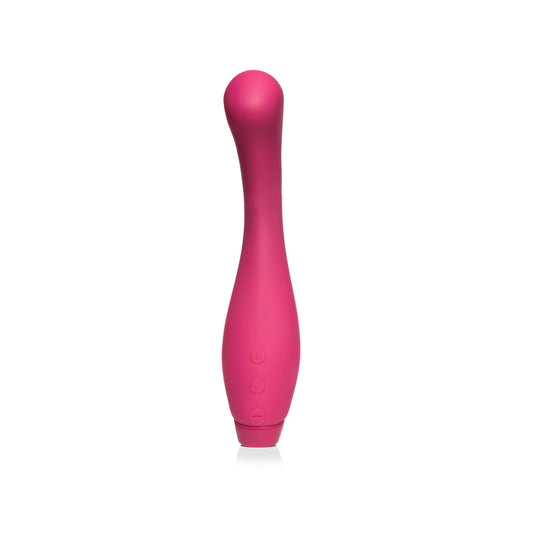 Je Joue Juno Sleek G-Spot Vibrator - UABDSM