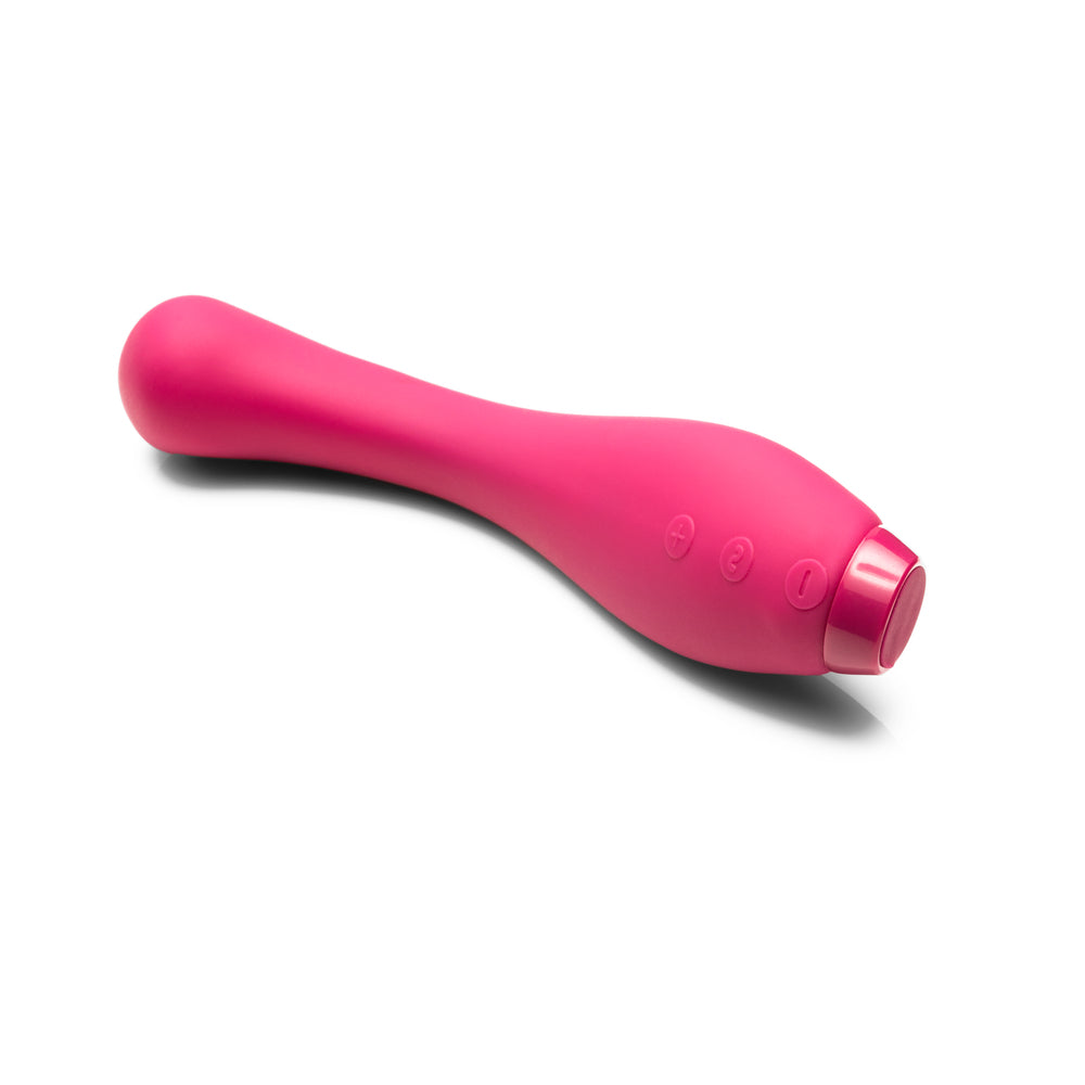 Je Joue Juno Sleek G-Spot Vibrator - UABDSM