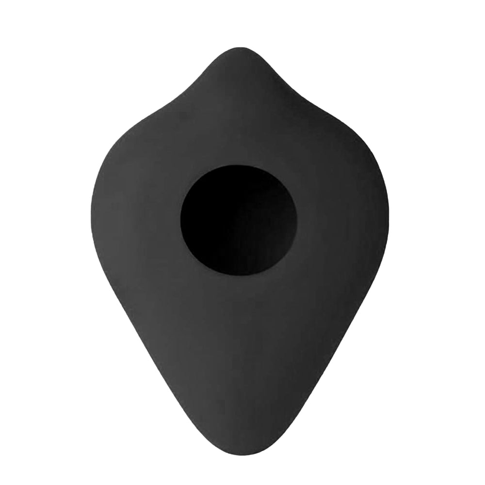 Shagger Dildo Base Stimulation Cushion Black - UABDSM