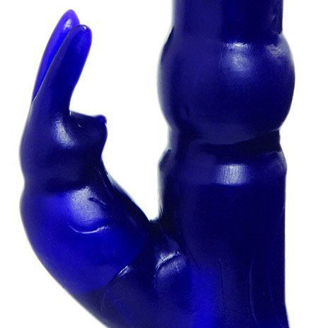 Water Bunny Vibrator - UABDSM