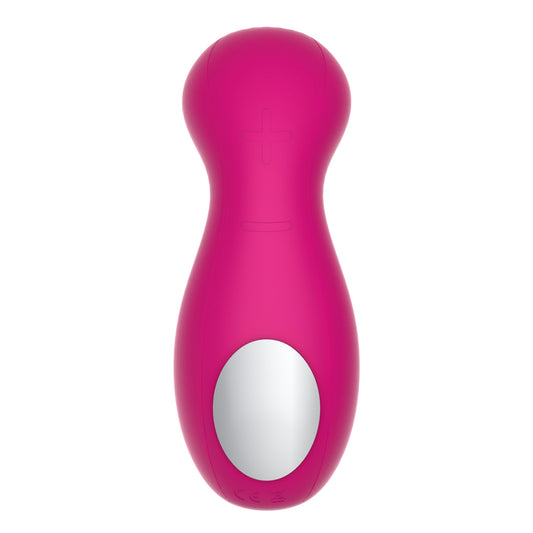 Kiiroo Cliona Interactive Clitoral Massager - UABDSM