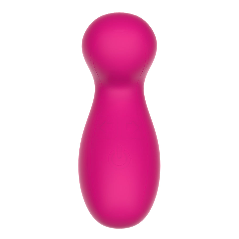 Kiiroo Cliona Interactive Clitoral Massager - UABDSM