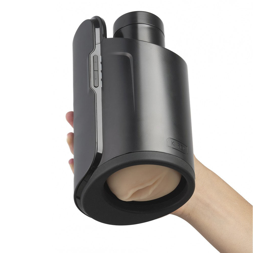 Kiiroo Keon Automatic Masturbator - UABDSM