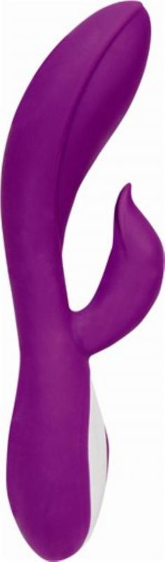 Wonderlust - Harmony Rabbit Vibrator - Purple Wonderlust - Harmony Rabbit Vibrator - Purple - UABDSM