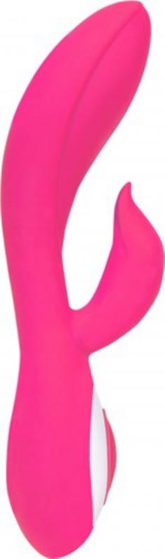 Wonderlust - Harmony Rabbit Vibrator - Pink Wonderlust - Harmony Rabbit Vibrator - Pink - UABDSM