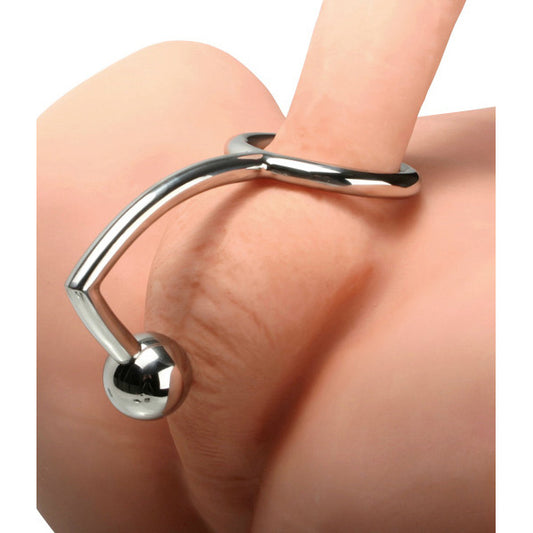 The Manus Intruder - UABDSM