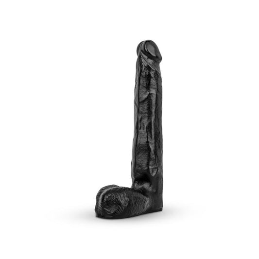 Realistic Dildo - 21 Cm - UABDSM