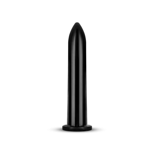 Dildo 20 Cm - Black - UABDSM