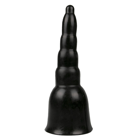 XXL Dildo 33.5 Cm - Black XXL Dildo 33.5 Cm - Black - UABDSM