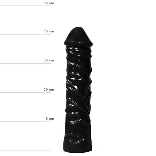 Realistic XXL Dildo - 33 Cm Realistic XXL Dildo - 33 Cm - UABDSM