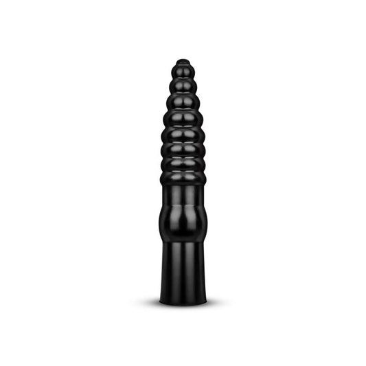 Dildo 34 Cm - Black - UABDSM