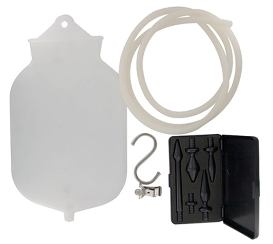 Premium Silicone Set Premium Silicone Set - UABDSM