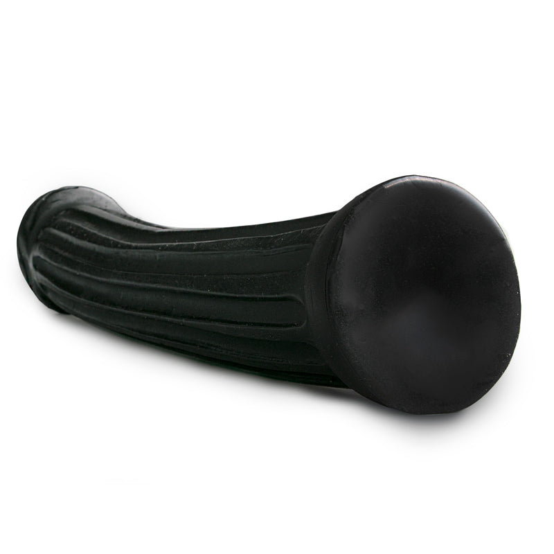 XXL Dildo 31.5 Cm - Black - UABDSM