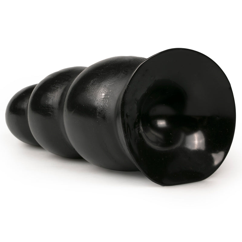 Dildo 23 Cm - Black - UABDSM