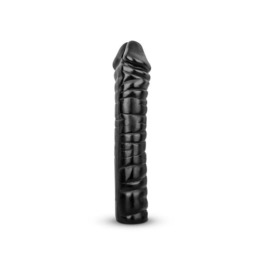 Dildo Extra Large - Black - UABDSM